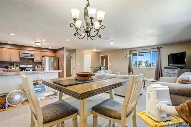 5000 County Road 133 Ramah, CO 80832