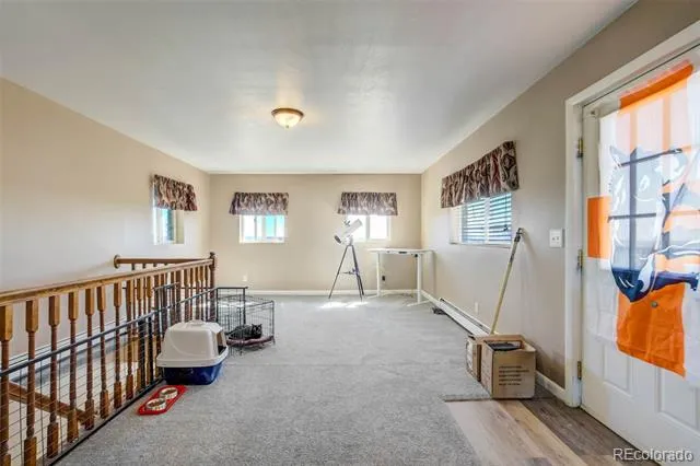5000 County Road 133 Ramah, CO 80832