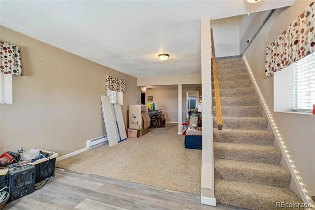5000 County Road 133 Ramah, CO 80832