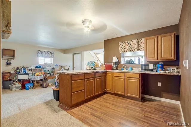 5000 County Road 133 Ramah, CO 80832