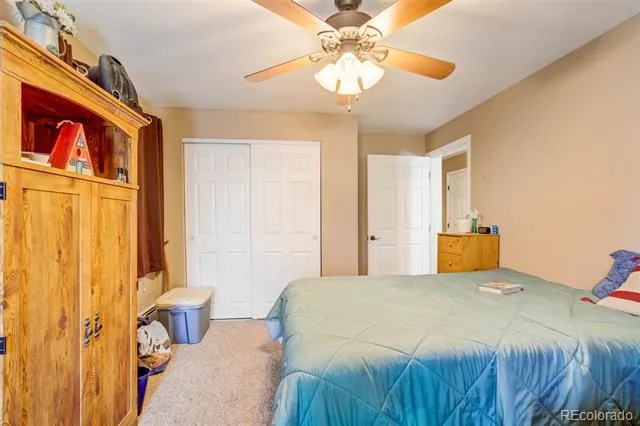 5000 County Road 133 Ramah, CO 80832