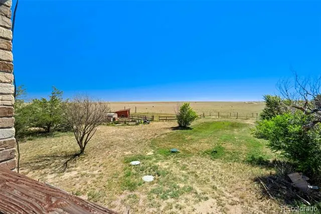 5000 County Road 133 Ramah, CO 80832