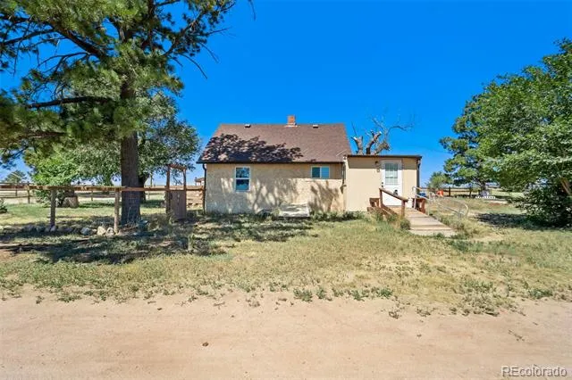 5000 County Road 133 Ramah, CO 80832