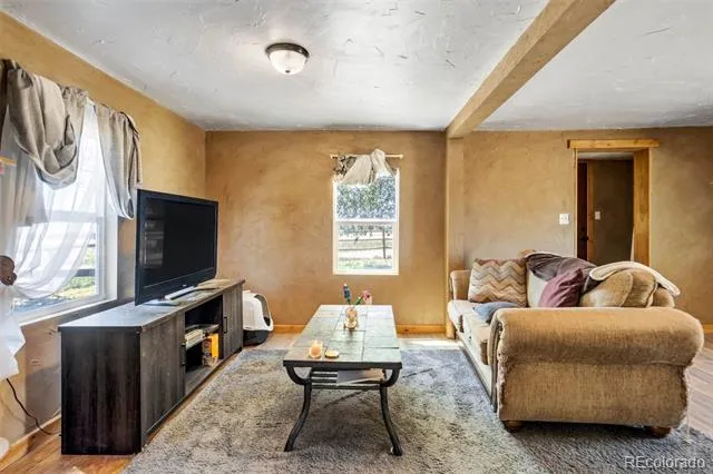 5000 County Road 133 Ramah, CO 80832
