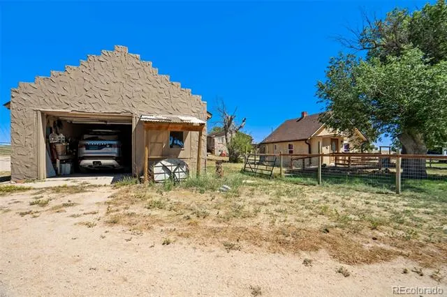 5000 County Road 133 Ramah, CO 80832