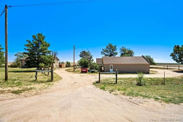 5000 County Road 133 Ramah, CO 80832