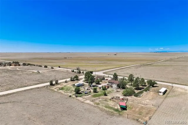 5000 County Road 133 Ramah, CO 80832