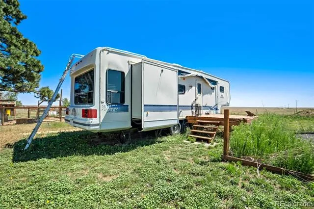 5000 County Road 133 Ramah, CO 80832