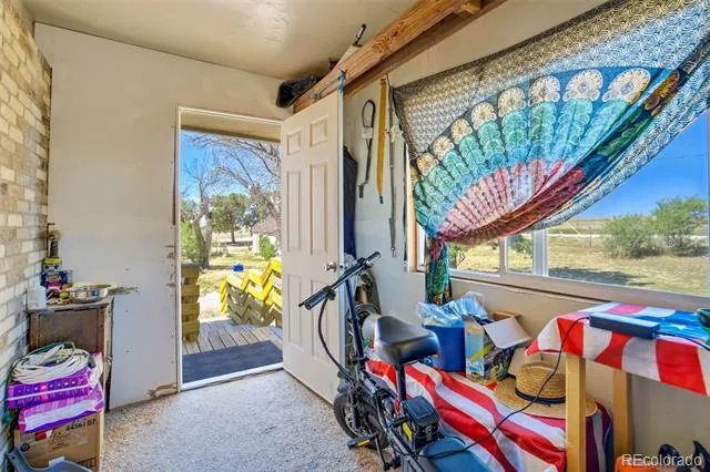 5000 County Road 133 Ramah, CO 80832