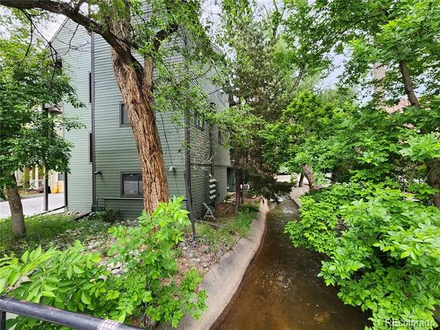 1830 22 nd Street #14 Boulder, CO 80302