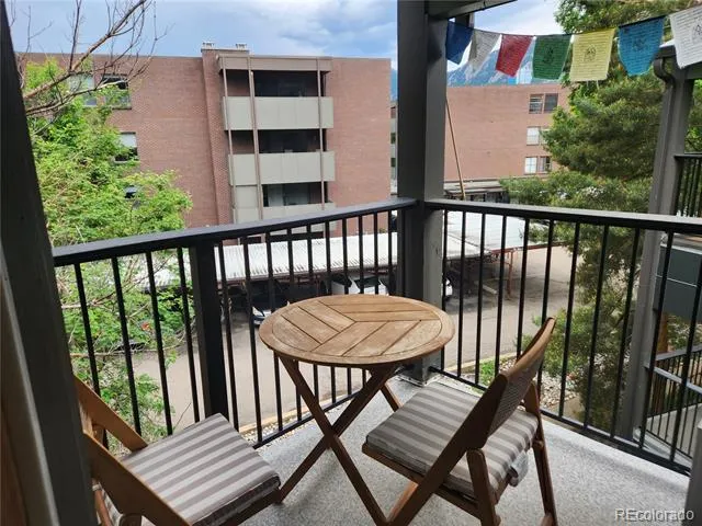 1830 22 nd Street #14 Boulder, CO 80302