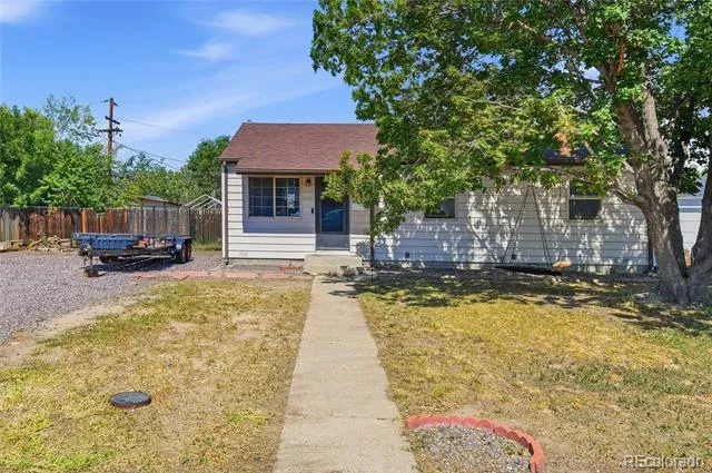9410 High Street Denver, CO 80229