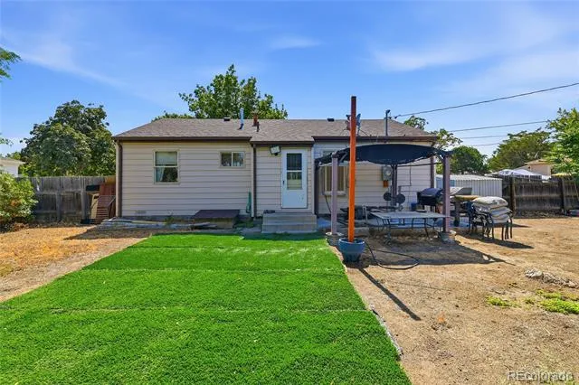 9410 High Street Denver, CO 80229