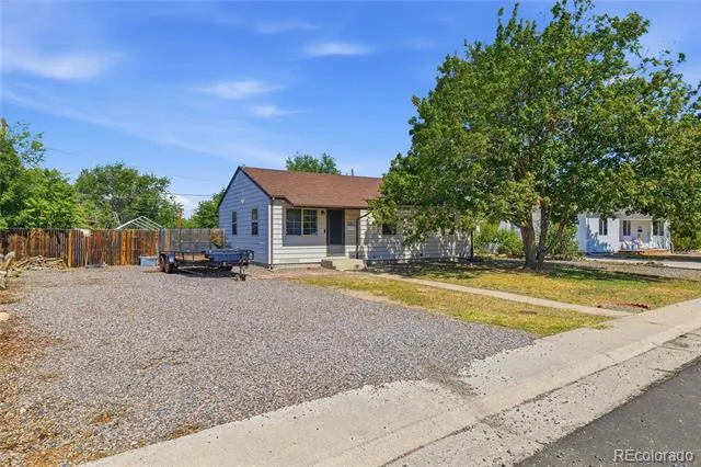 9410 High Street Denver, CO 80229