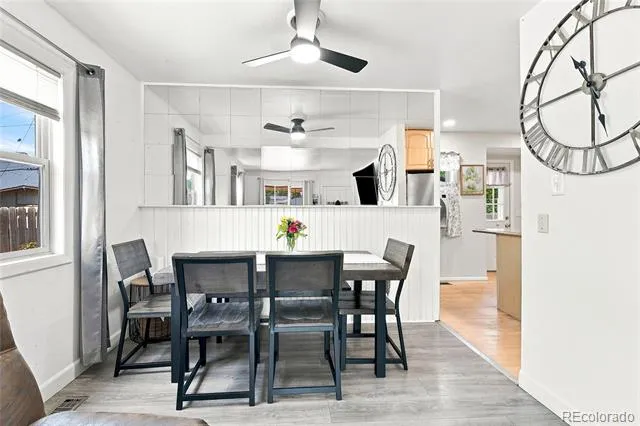 9410 High Street Denver, CO 80229