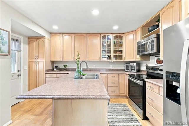 9410 High Street Denver, CO 80229