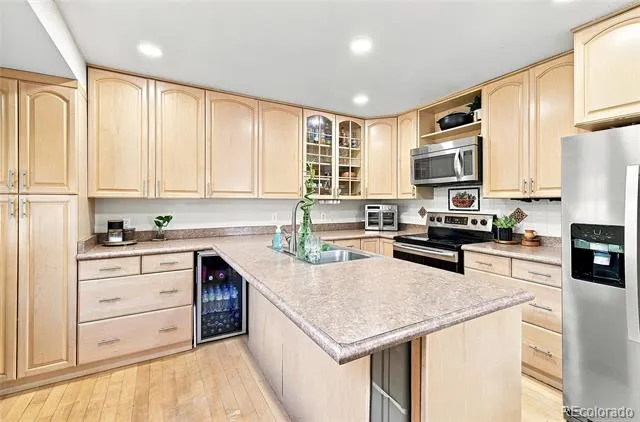 9410 High Street Denver, CO 80229