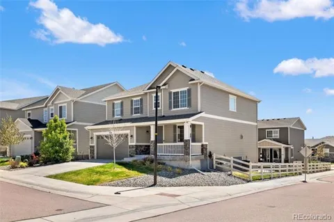 3594 Cade Court