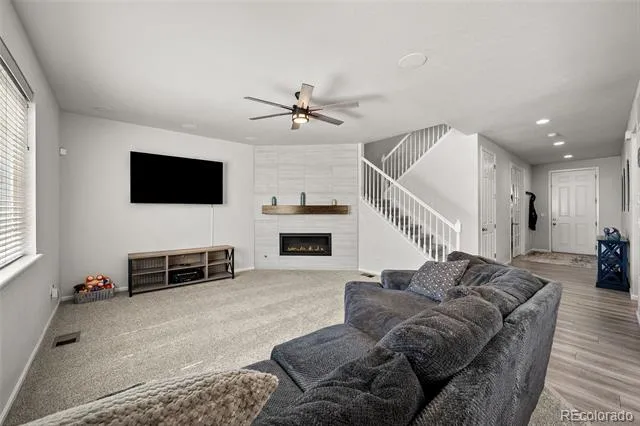 3594 Cade Court Castle Rock, CO 80104