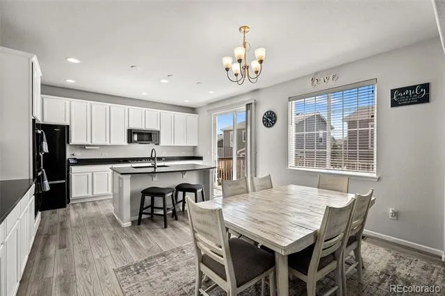 3594 Cade Court Castle Rock, CO 80104
