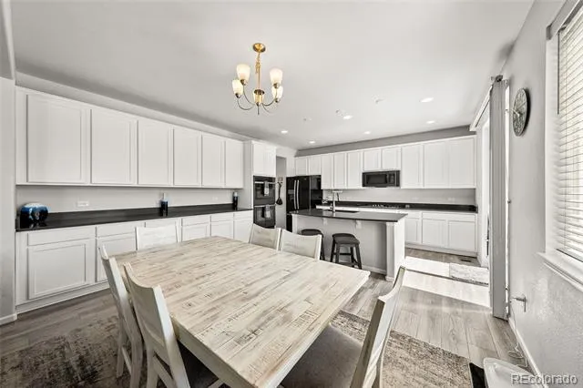 3594 Cade Court Castle Rock, CO 80104