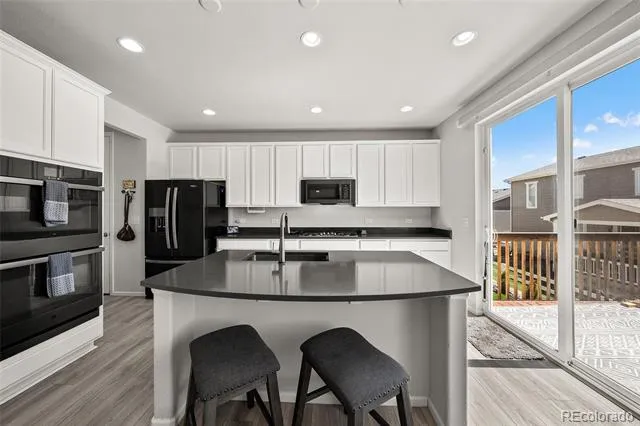 3594 Cade Court Castle Rock, CO 80104