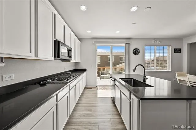 3594 Cade Court Castle Rock, CO 80104