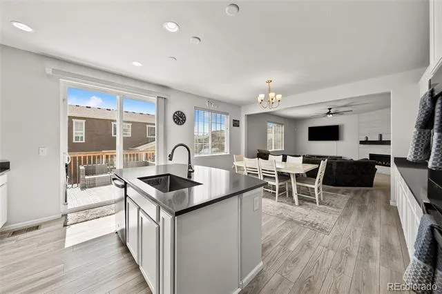 3594 Cade Court Castle Rock, CO 80104