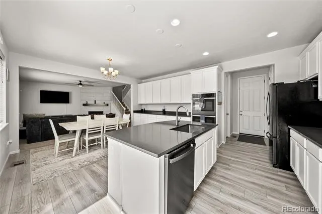 3594 Cade Court Castle Rock, CO 80104