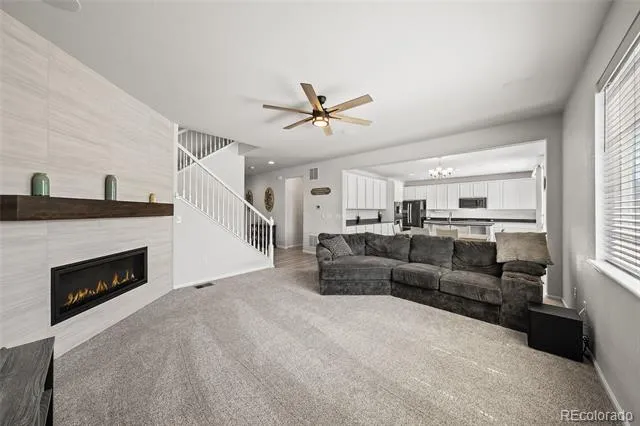 3594 Cade Court Castle Rock, CO 80104