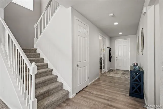 3594 Cade Court Castle Rock, CO 80104