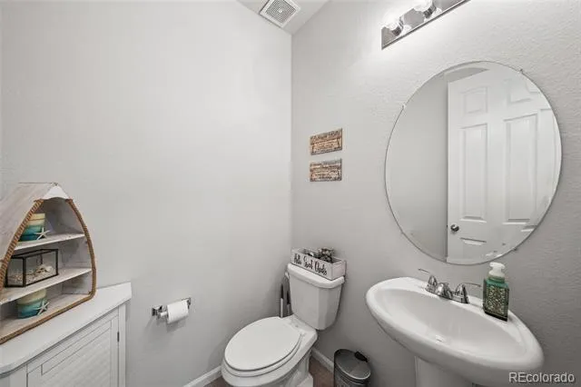 3594 Cade Court Castle Rock, CO 80104