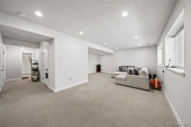 3594 Cade Court Castle Rock, CO 80104