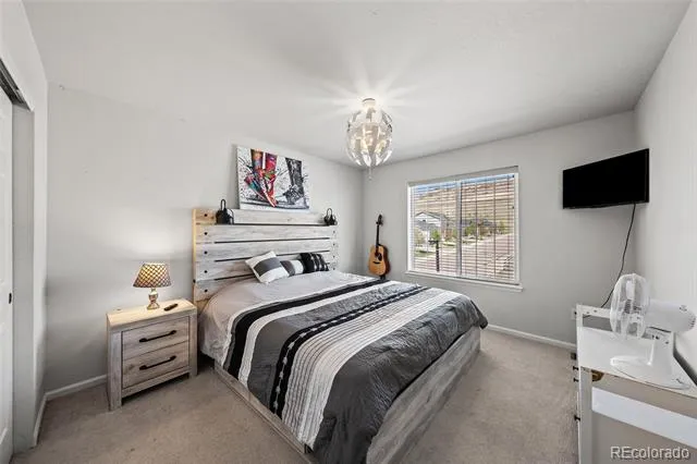 3594 Cade Court Castle Rock, CO 80104