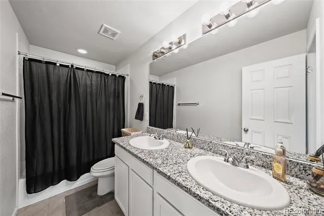 3594 Cade Court Castle Rock, CO 80104
