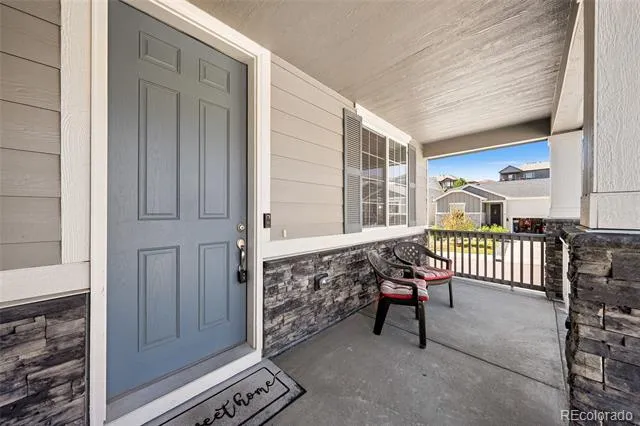 3594 Cade Court Castle Rock, CO 80104