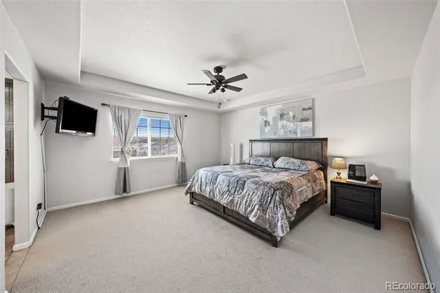 3594 Cade Court Castle Rock, CO 80104
