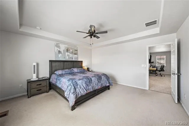 3594 Cade Court Castle Rock, CO 80104