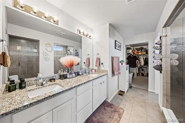 3594 Cade Court Castle Rock, CO 80104