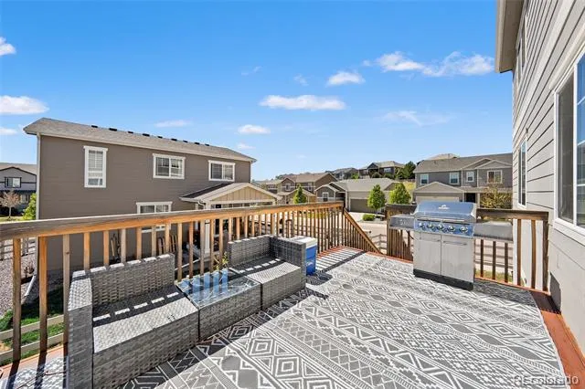 3594 Cade Court Castle Rock, CO 80104