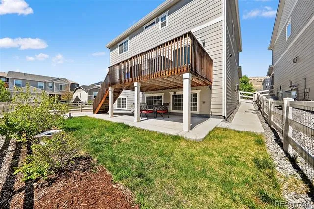 3594 Cade Court Castle Rock, CO 80104