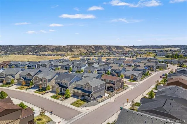 3594 Cade Court Castle Rock, CO 80104