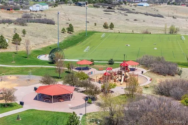 3594 Cade Court Castle Rock, CO 80104