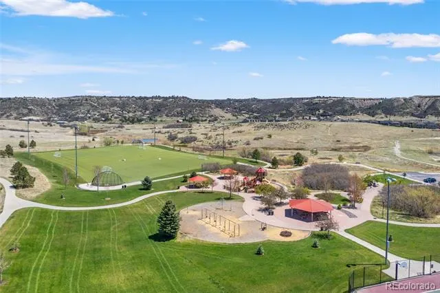 3594 Cade Court Castle Rock, CO 80104