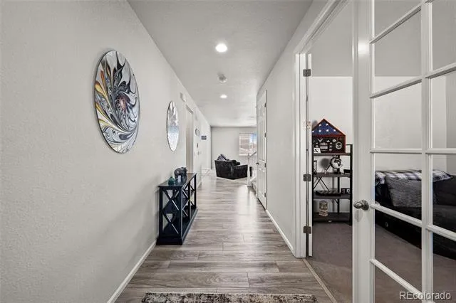 3594 Cade Court Castle Rock, CO 80104