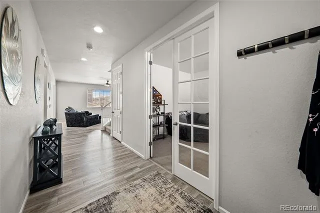 3594 Cade Court Castle Rock, CO 80104
