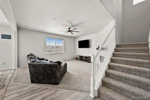 3594 Cade Court Castle Rock, CO 80104