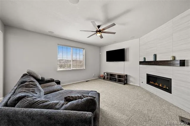 3594 Cade Court Castle Rock, CO 80104
