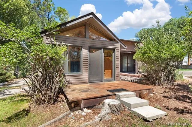 247 True Avenue Poncha Springs, CO 81242