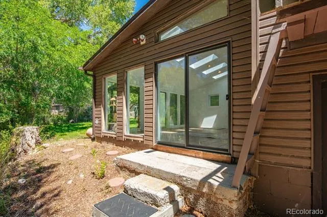 247 True Avenue Poncha Springs, CO 81242